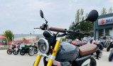 FANTIC CABALLERO 125 SCRAMBLER DELUXE