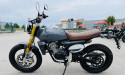 FANTIC CABALLERO 125 SCRAMBLER DELUXE