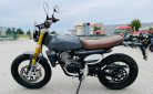 FANTIC CABALLERO 125 SCRAMBLER DELUXE