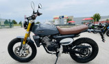 FANTIC CABALLERO 125 SCRAMBLER DELUXE