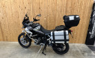 TRIUMPH TIGER 900 RALLY Aragon Edition