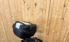 TRIUMPH TIGER 900 RALLY Aragon Edition