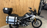 TRIUMPH TIGER 900 RALLY Aragon Edition