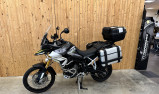 TRIUMPH TIGER 900 RALLY Aragon Edition