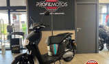 YAMAHA NEO