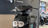 YAMAHA NEO