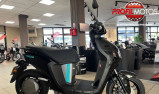 YAMAHA NEO