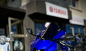YAMAHA YZF-R7 PREPA RACE 100 CH