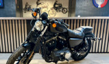 HARLEY-DAVIDSON SPORTSTER IRON 883 ABS