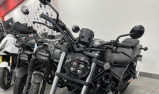 HONDA REBEL 500 ABS 2025