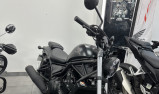 HONDA REBEL 500 ABS 2025