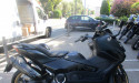 YAMAHA T-MAX 560 TECH MAX dark petrol