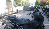YAMAHA T-MAX 560 TECH MAX dark petrol
