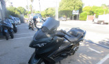 YAMAHA T-MAX 560 TECH MAX dark petrol