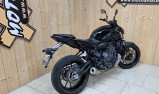 YAMAHA MT 07 (47.5CV) 2024