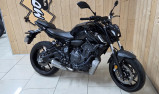 YAMAHA MT 07 (47.5CV) 2024