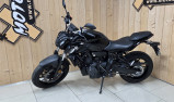 YAMAHA MT 07 (47.5CV) 2024