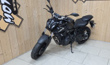 YAMAHA MT 07 (47.5CV) 2024