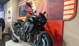 YAMAHA MT-10