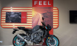 YAMAHA MT-10