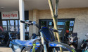 YAMAHA YZ125 MONSTER ENERGY