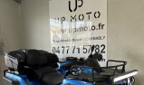 CF MOTO CFORCE 1000 L7E avec différentiel arrière