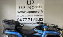 CF MOTO CFORCE 1000 L7E avec différentiel arrière