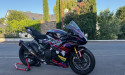 APRILIA RSV4 1100 FACTORY PREPA PISTE 5000€