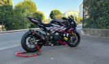 APRILIA RSV4 1100 FACTORY PREPA PISTE 5000€