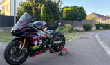 APRILIA RSV4 1100 FACTORY PREPA PISTE 5000€