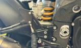 APRILIA RSV4 1100 FACTORY PREPA PISTE 5000€