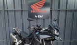 F 750 GS