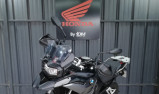 F 750 GS