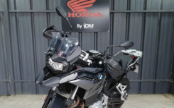 F 750 GS
