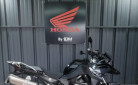 F 750 GS