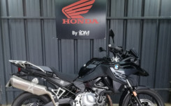 F 750 GS