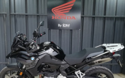 F 750 GS
