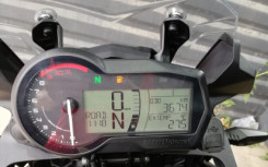 F 750 GS