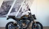 HONDA CB 500 F - 09/2023 - 5500 KMS