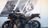 HONDA CB 500 F - 09/2023 - 5500 KMS