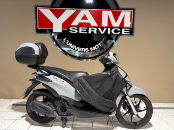 PIAGGIO LIBERTY 125