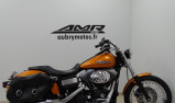 HARLEY-DAVIDSON DYNA STREET BOB 1584