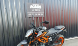 KTM 125 DUKE  SEULEMENT 2600 KILOMETRES