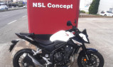 HONDA CB500F HORNET 2024