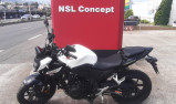 HONDA CB500F HORNET 2024