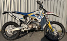 HUSQVARNA TE 250
