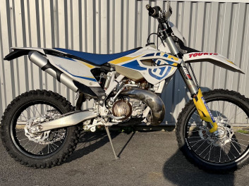HUSQVARNA TE 250