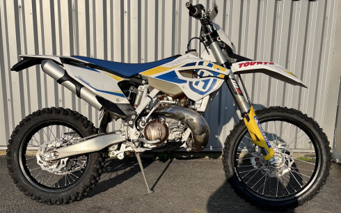 HUSQVARNA TE 250