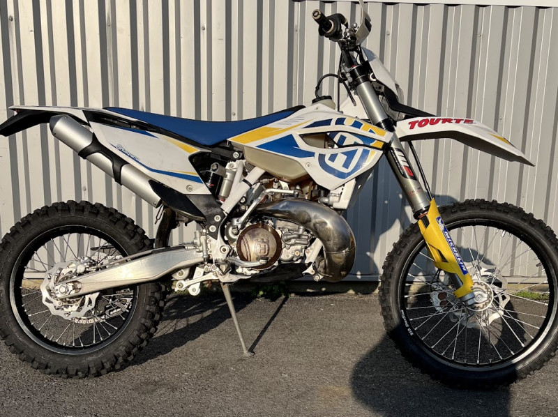HUSQVARNA TE 250