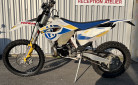 HUSQVARNA TE 250